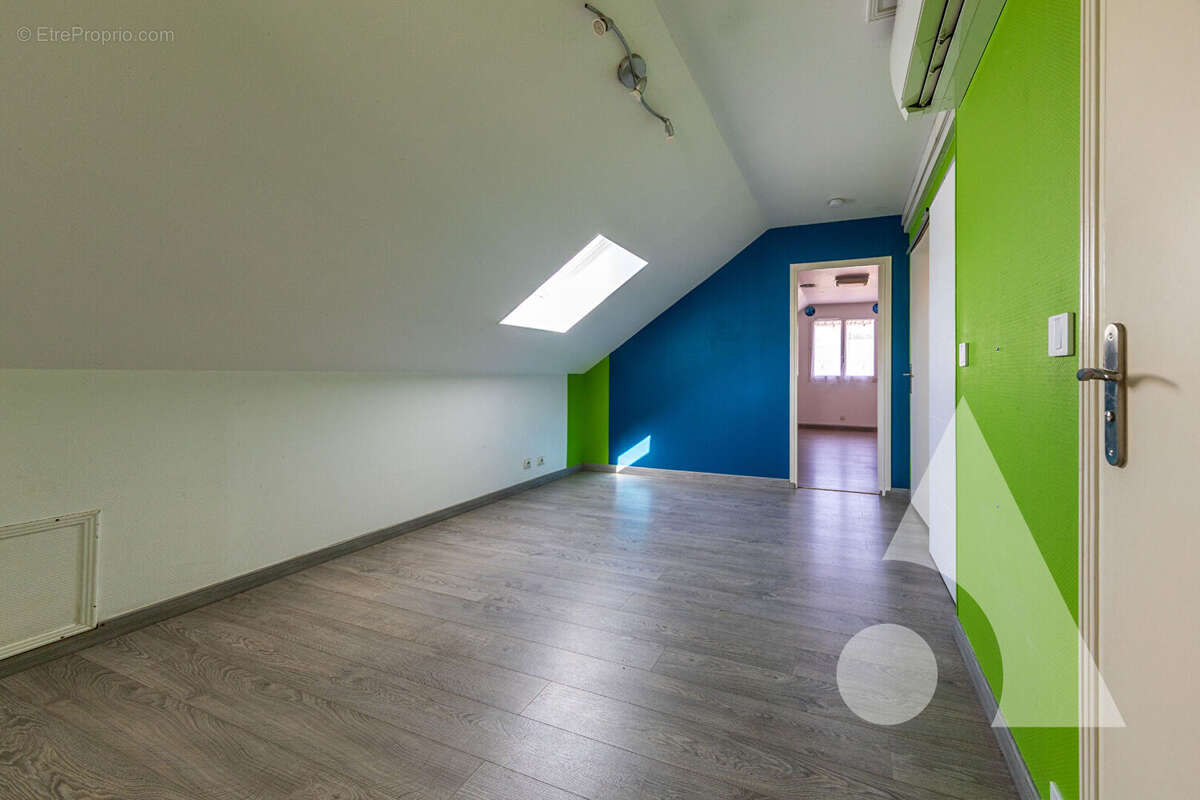 Appartement à LISSES