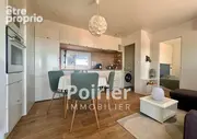 Appartement à LUGRIN