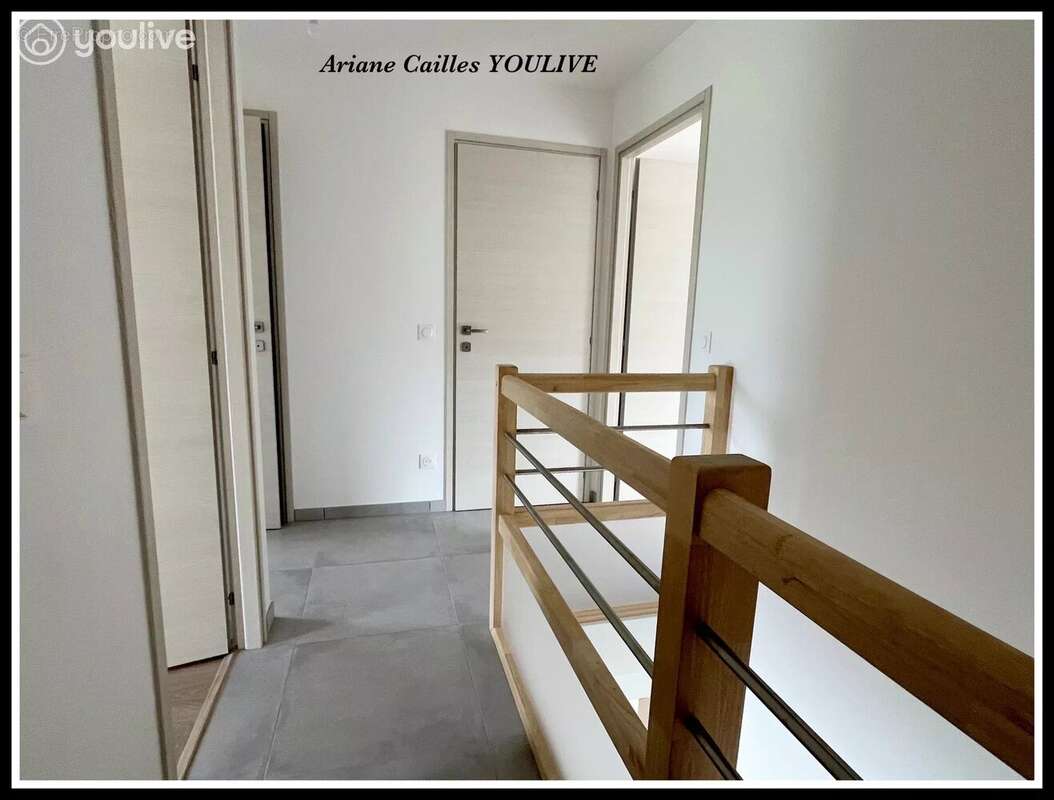 MESIGNY Maison de 122m2 avec 4 chambres - photo 5