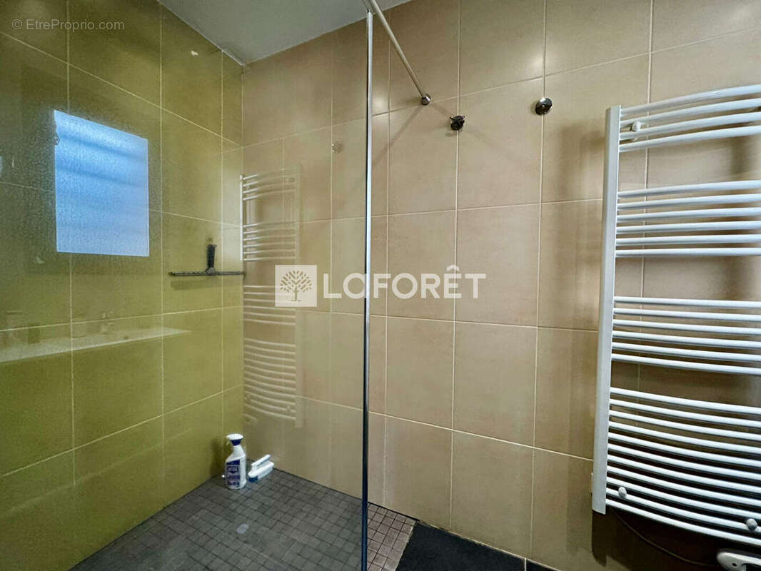 Maison à VILLENEUVE-DE-LA-RAHO