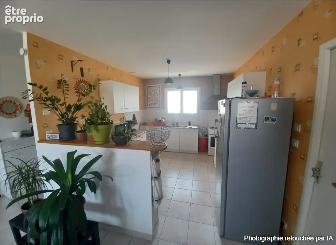 Maison 4 pièces 97 m² à vendre à Montdragon (81440) - photo 4