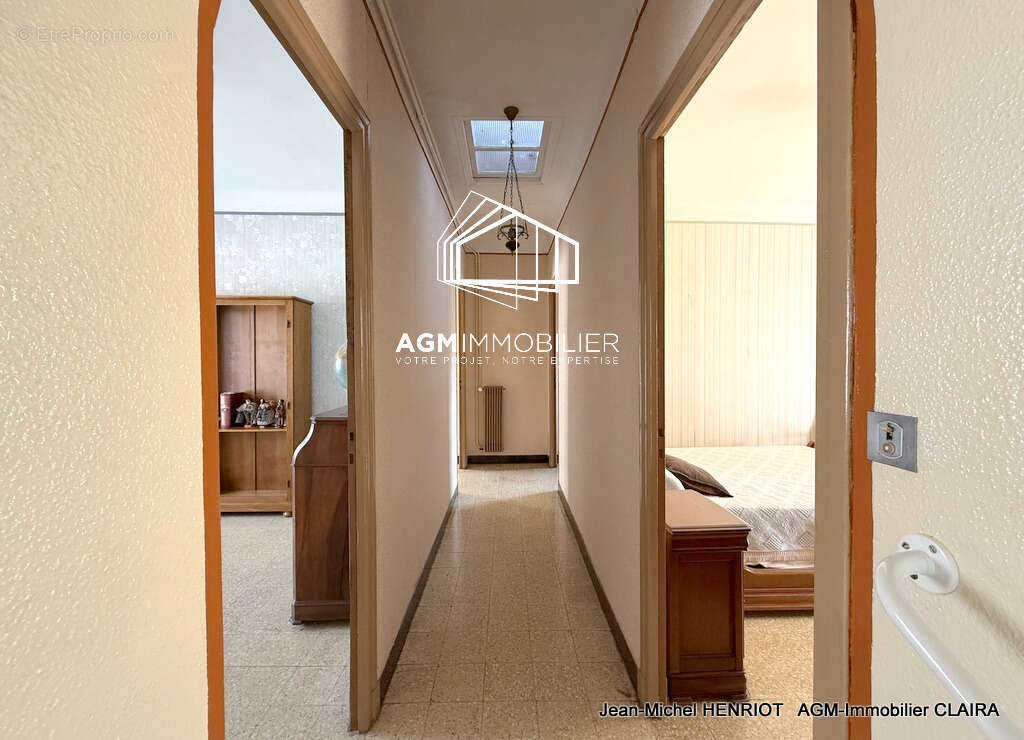 Photo 6 - Maison à RIVESALTES