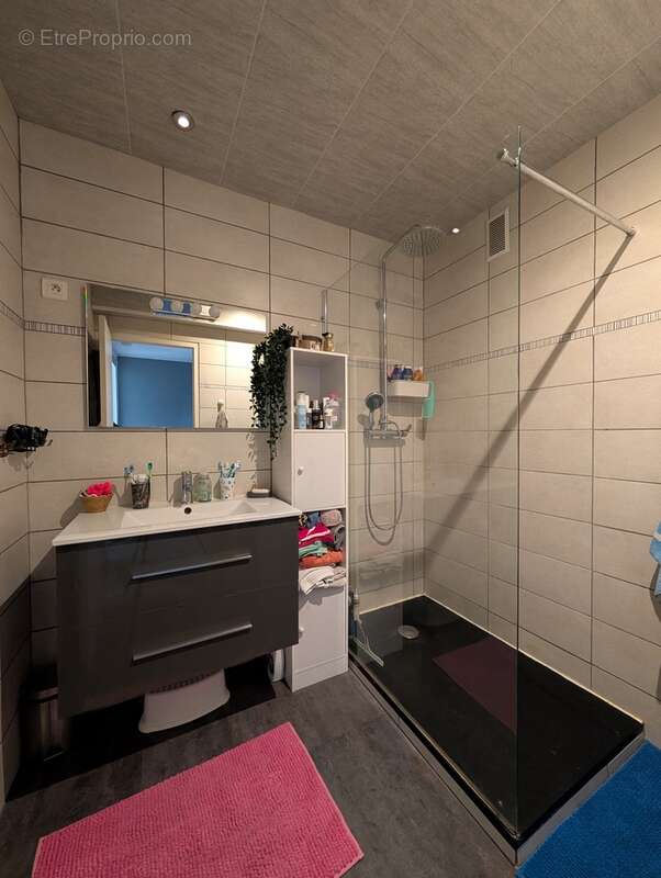 Appartement 77 m² à Coulounieix-Chamiers  - photo 15