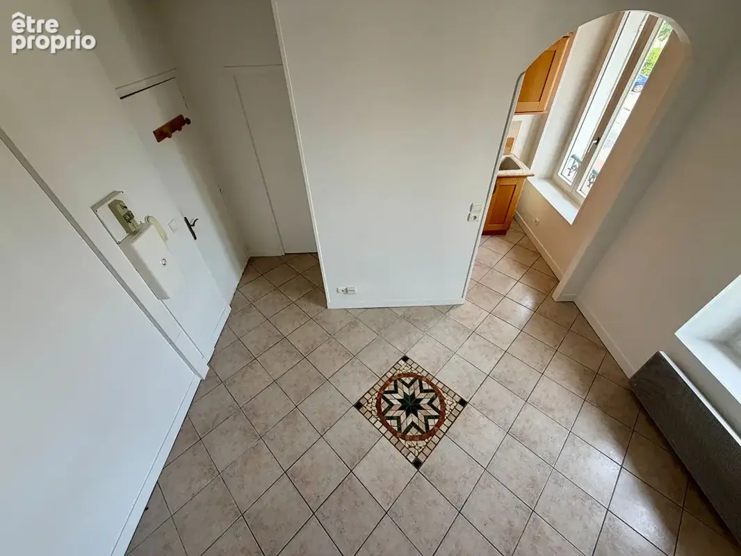 Appartement 23m² à le perray-en-yvelines - photo 10