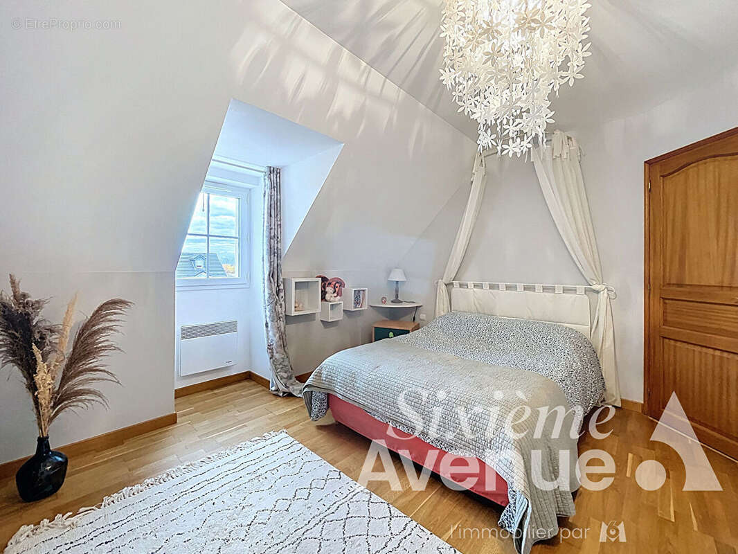 Maison à SAINT-VALERY-SUR-SOMME