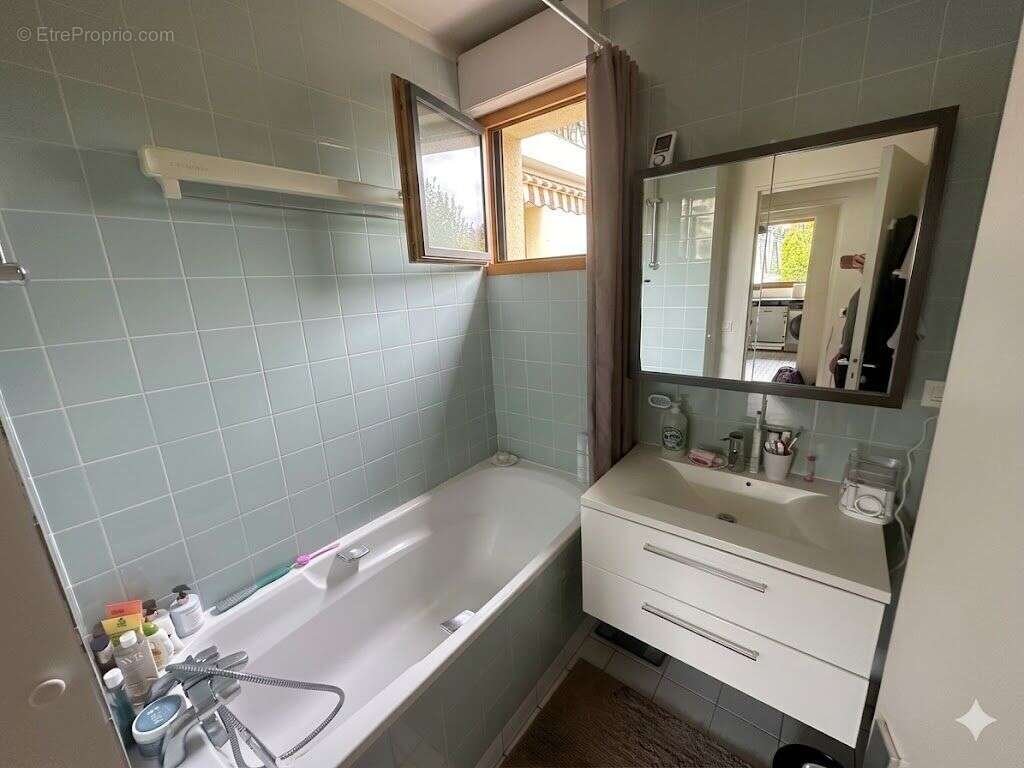 Appartement à LE RAINCY