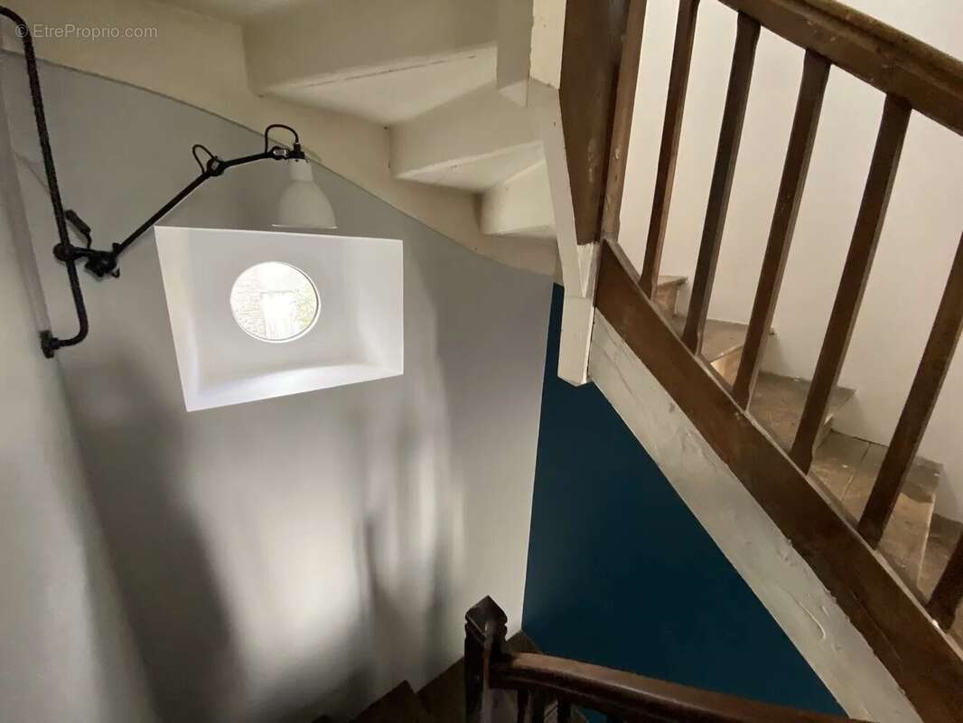 Maison à PLOUER-SUR-RANCE