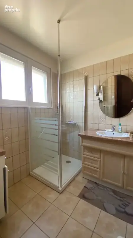 Maison individuelle Lay Saint Christophe proche Bouxières Aux Dames - photo 8