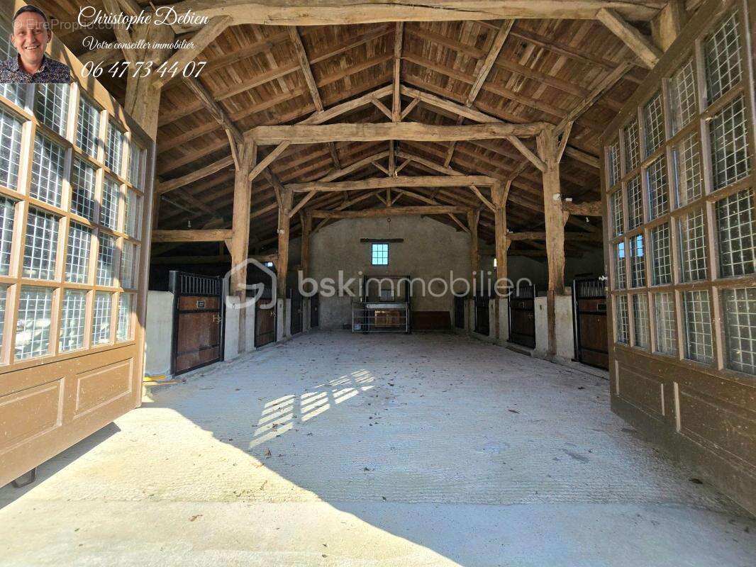 Maison à LES LUCS-SUR-BOULOGNE