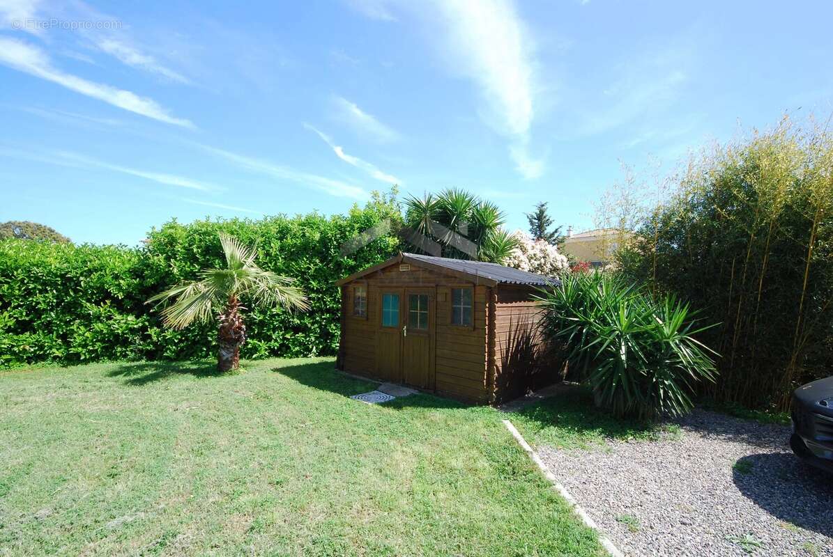 Maison à PENTA-DI-CASINCA