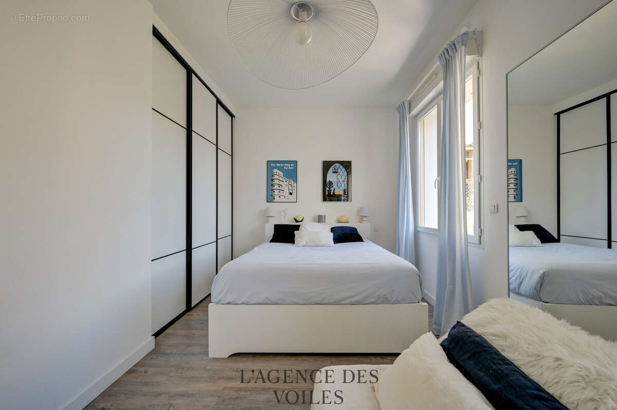 Maison à SANARY-SUR-MER