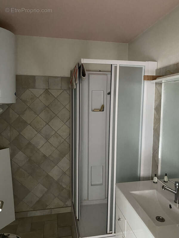 Appartement à VAISON-LA-ROMAINE