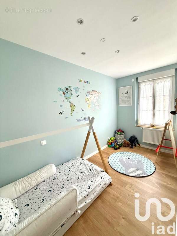 Photo 9 - Maison à REIMS