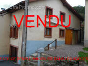 Maison à SAINT-STAIL