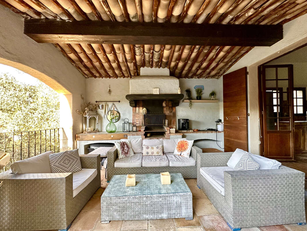 Maison à SAINT-PAUL