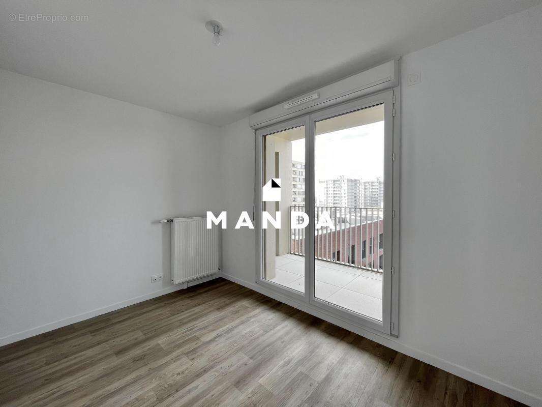 Appartement à BOBIGNY