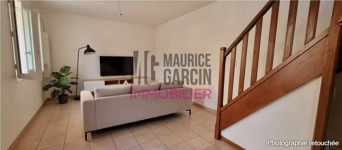 Maison à LE THOR