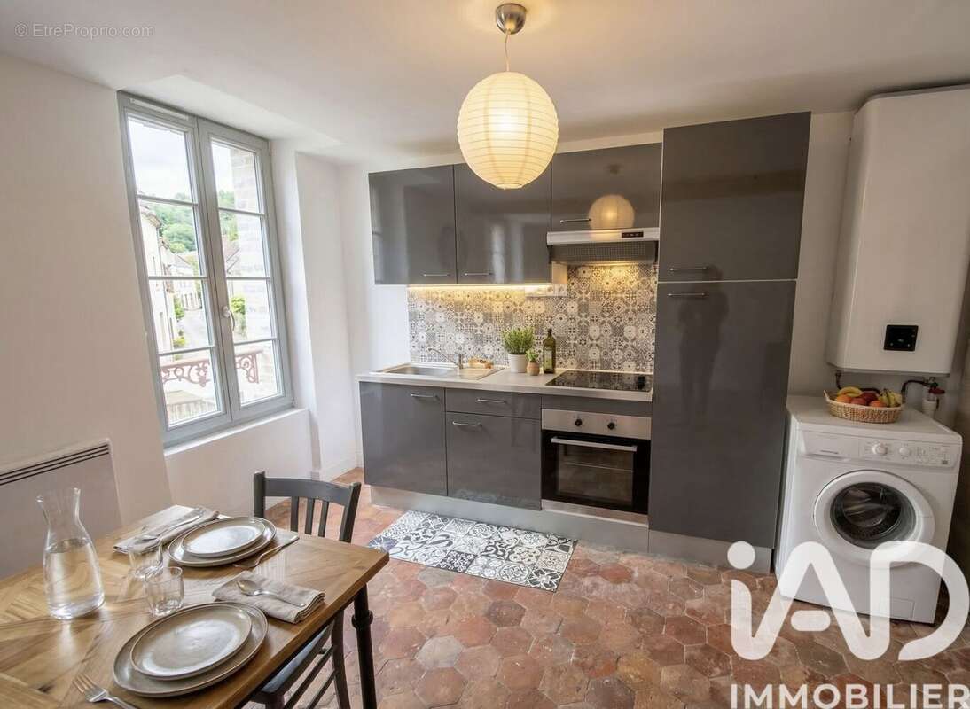 Appartement 70 m² à Ferrieres-En-Gatinais  - photo 4