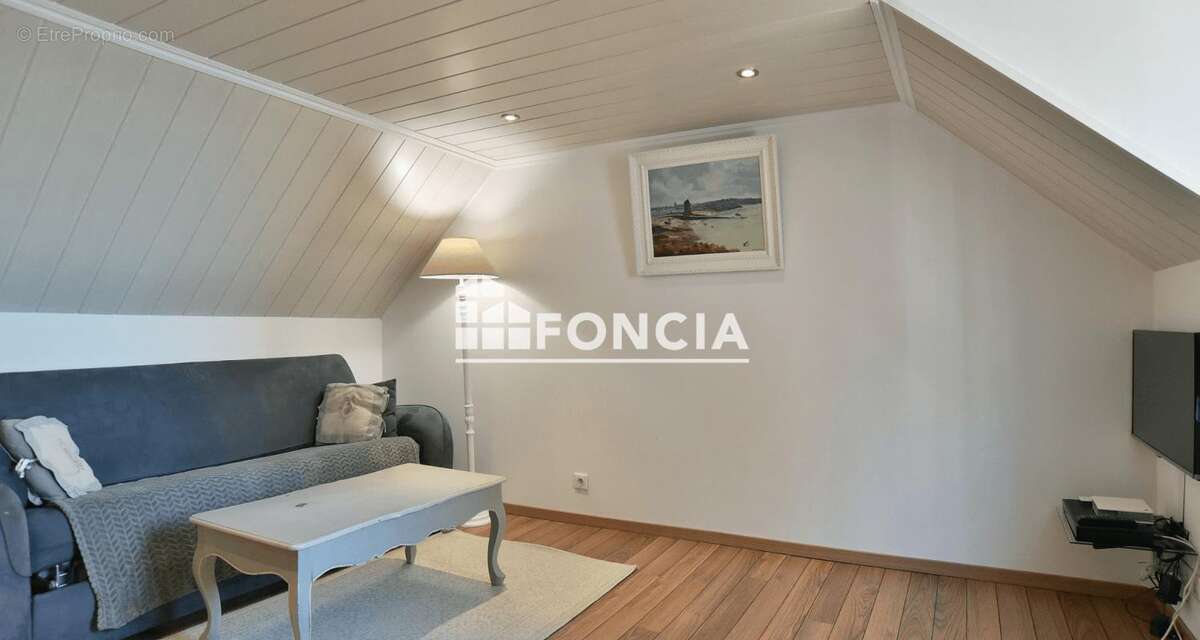 Appartement à SAINT-MALO