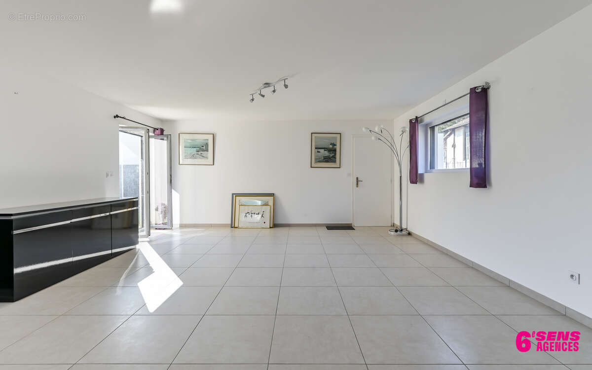 Appartement à LIMONEST