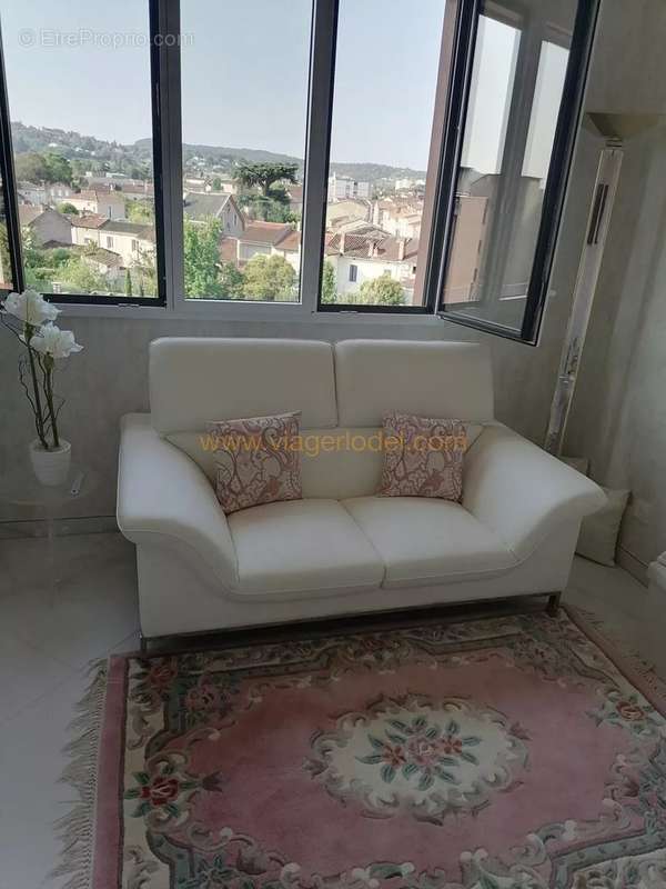 Appartement à ALBI