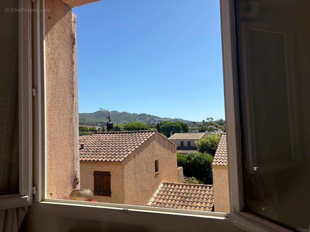 Appartement à PLAN-DE-CUQUES