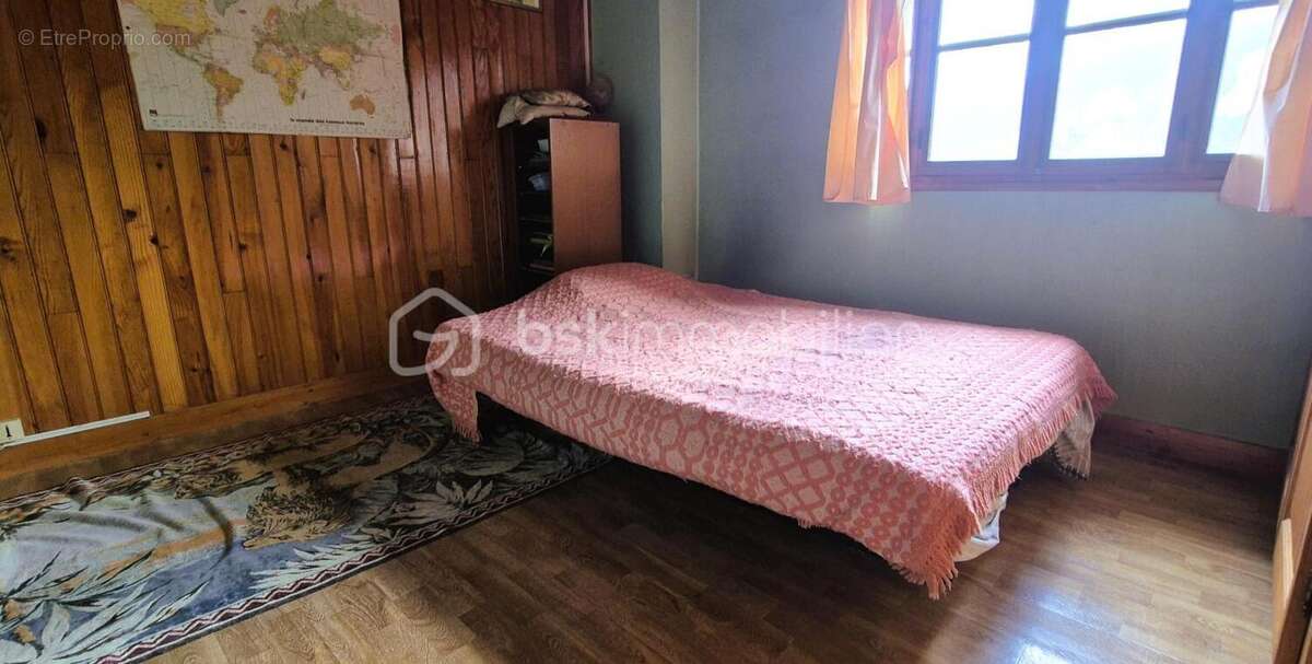 Grand chalet familial au cœur du Haut Verdon – Villars-Heyssier (Beauvezer)  - photo 20