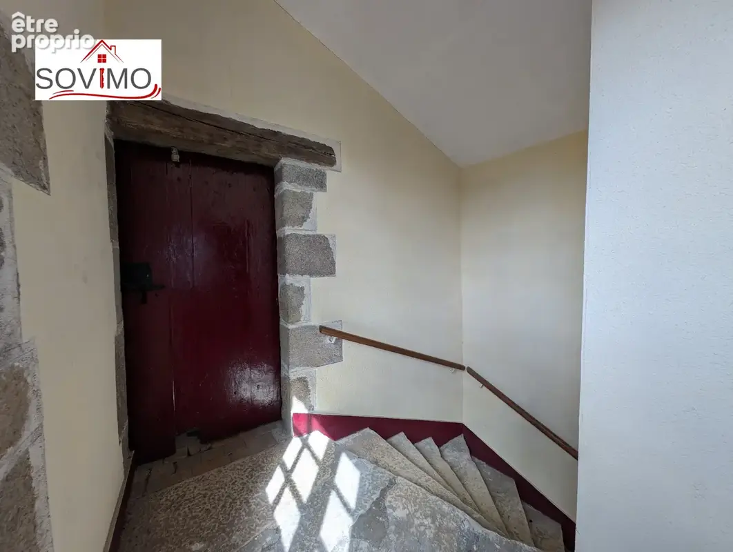 Immeuble a investissement locatif : 2 appts + 1 local commercial - photo 18