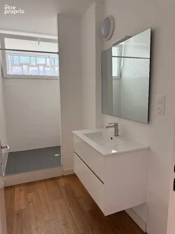 Appartement t6 de 100 m² - photo 4