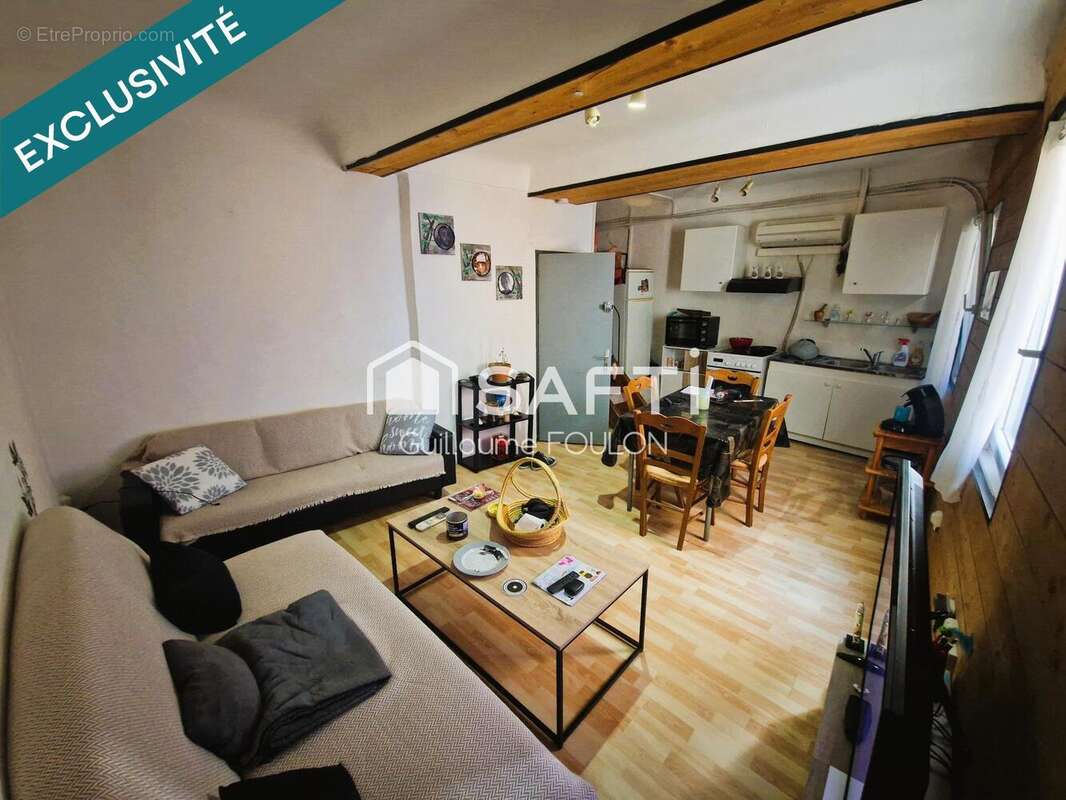 Photo 6 - Appartement à APT