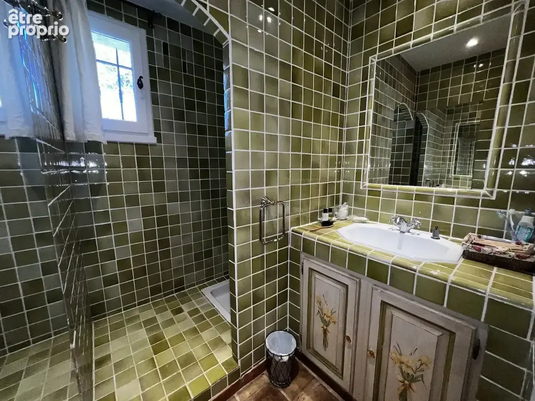 Exclusivité maison - cotignac - photo 35