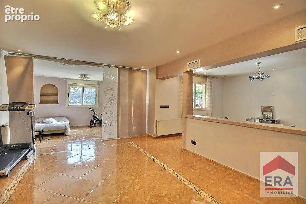 Maison 266m² à sorgues - photo 6