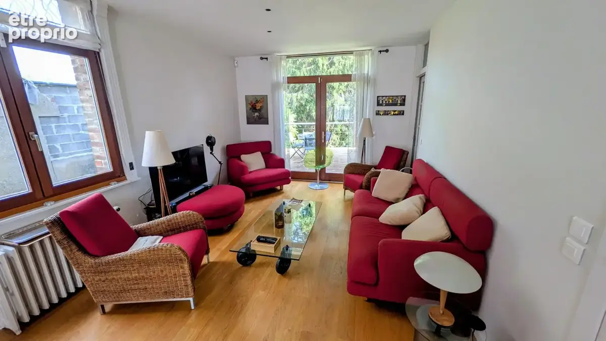 Maison 195 m² à Leers  - photo 9