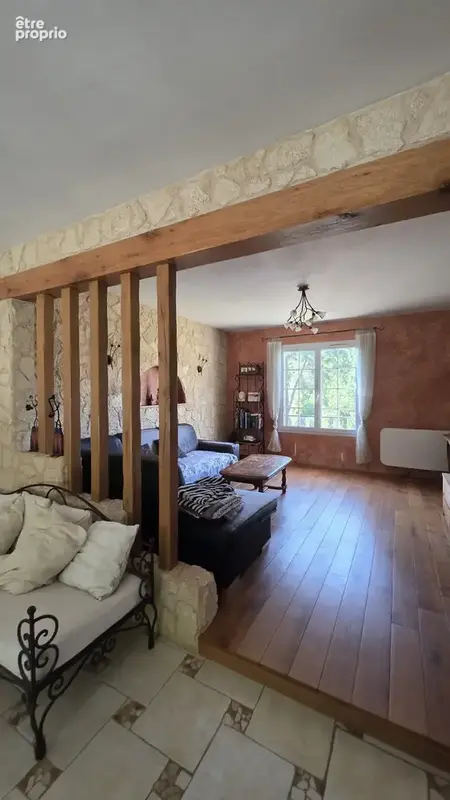 Maison 6 pièces 142 m² à vendre à Parmain (95620) - photo 4