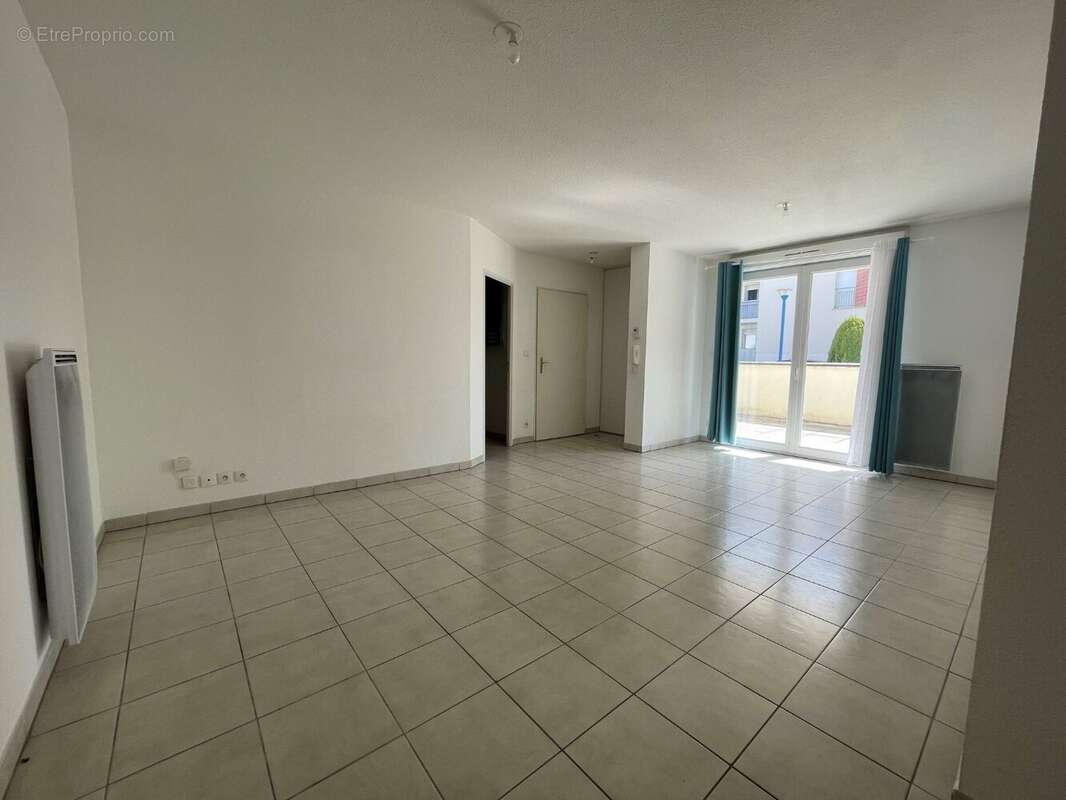 Appartement à L&#039;ISLE-JOURDAIN
