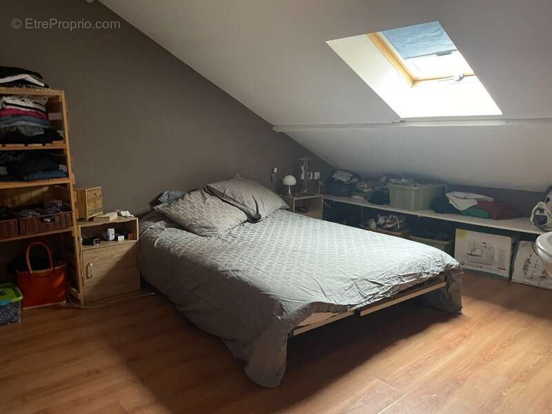 Appartement à LIMOGES