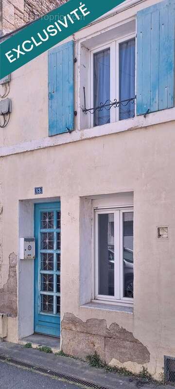 Photo 3 - Maison à NIORT