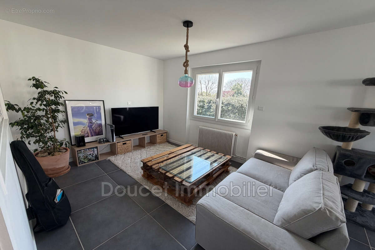 Maison à BEZIERS