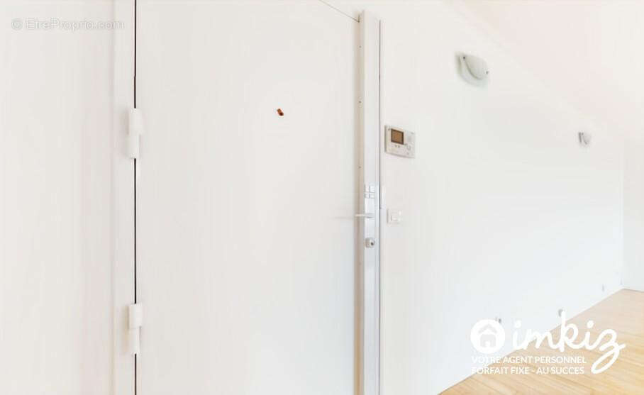 Appartement 3 pièces - photo 9