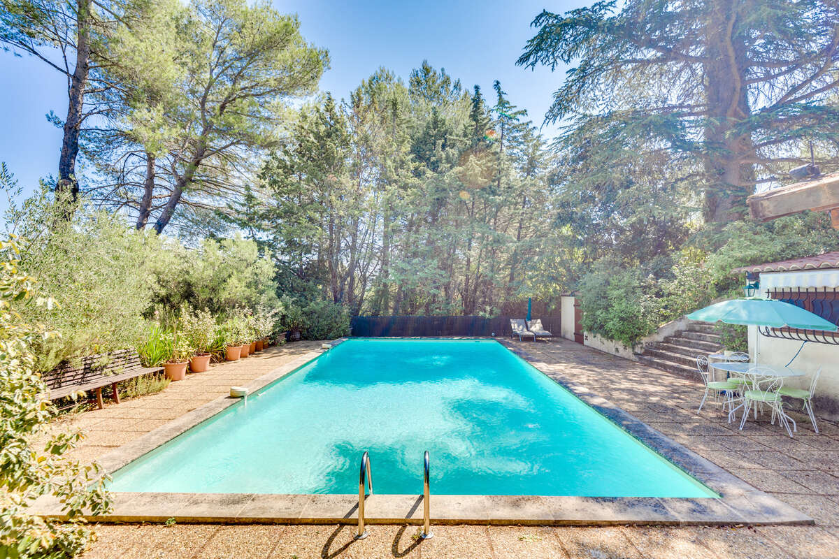 Maison à LA DESTROUSSE