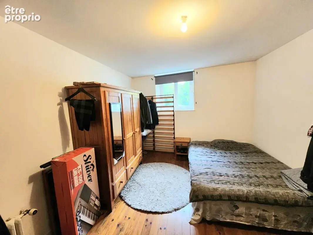 Baisse de prix : Les Andelys - Immeuble de rapport de 3 logements  dont 2 loués pour une rentabilité de 18.240 par an.- Prix 185 - photo 12