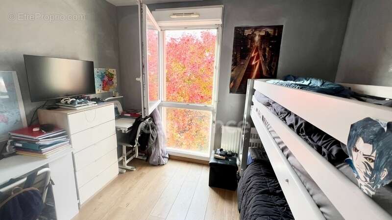 Appartement à CRETEIL