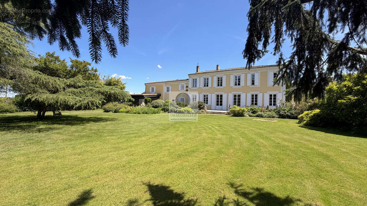 Maison à VALENCE