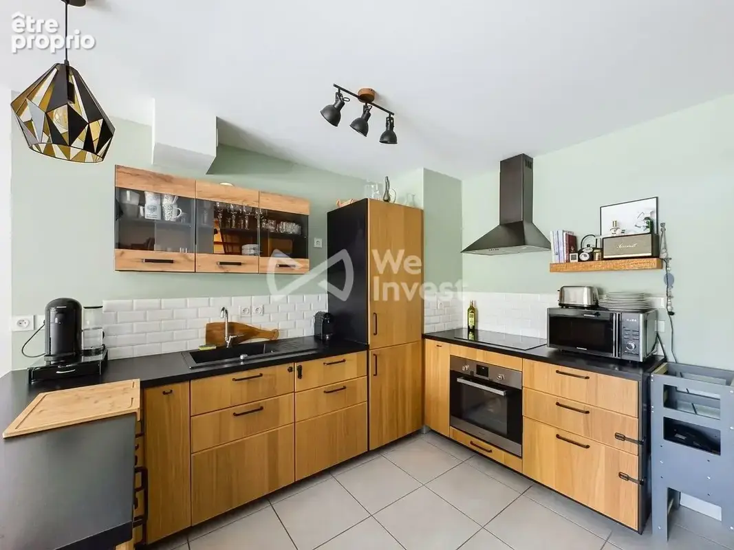 Maison 3 pièces 63 m² à vendre à Le Cres (34920) - photo 5