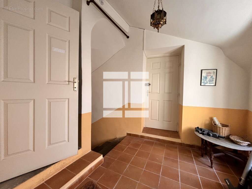 Appartement à BASTIA