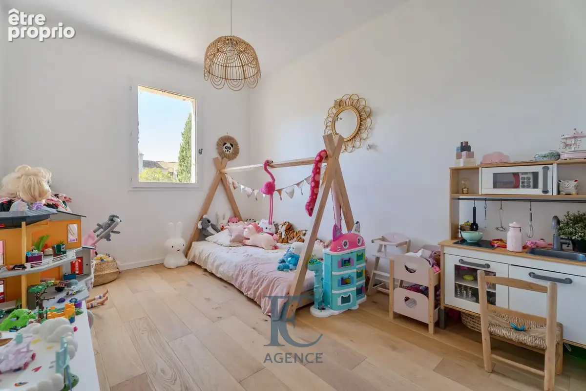 Maison 5 pièces de 90 m2 à proximité de la plage - photo 6