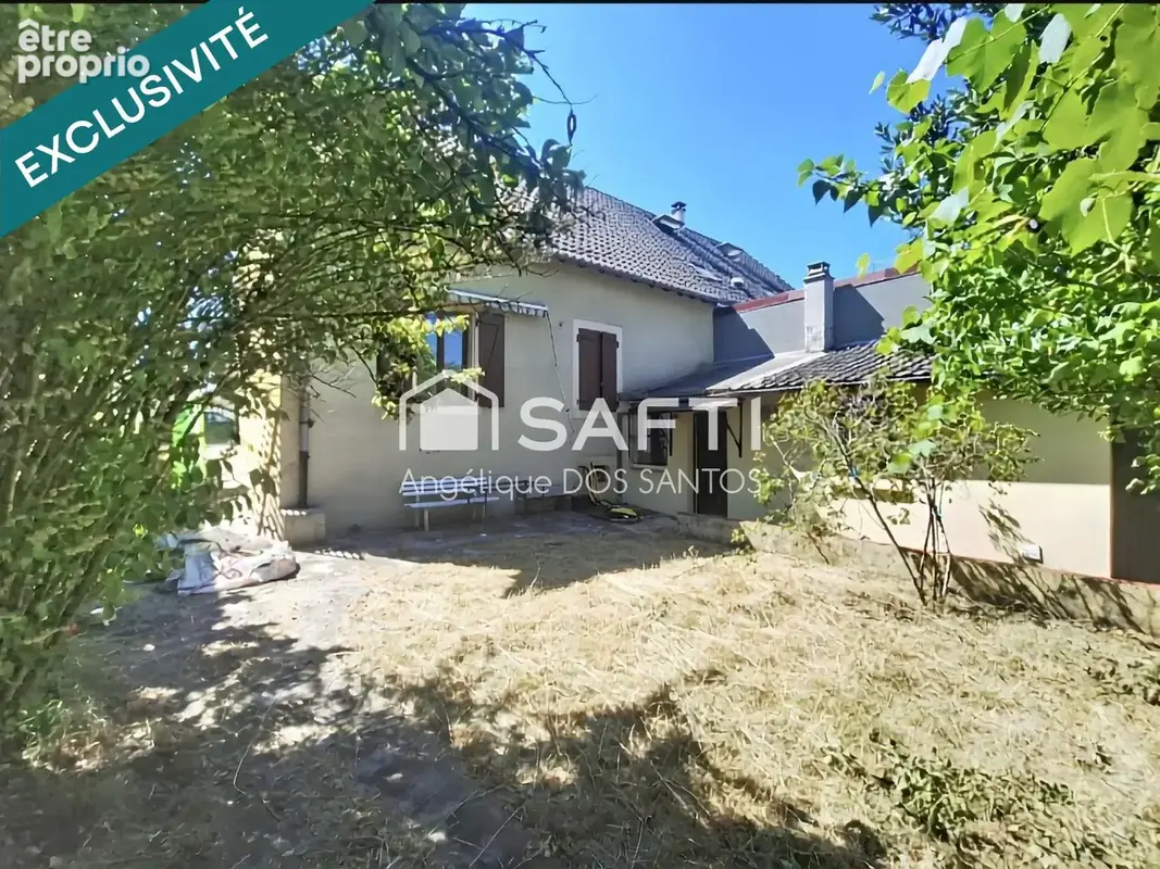 Photo 1 - Maison à MONDELANGE
