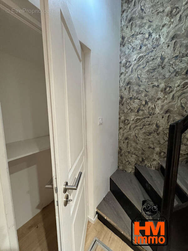 Maison à SAINT-YRIEIX-LA-PERCHE