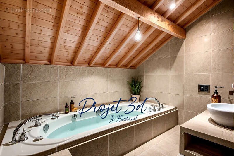 Maison à COLLONGES-AU-MONT-D&#039;OR