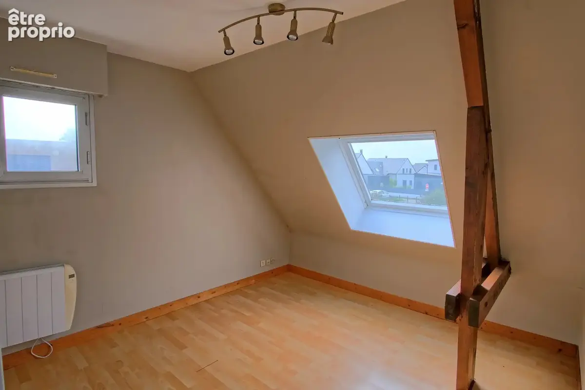 LANGRUNE SUR MER - Maison 3  chambres - photo 8